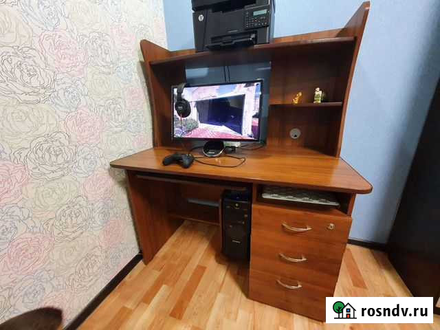 Компьютерный стол Киров - изображение 1