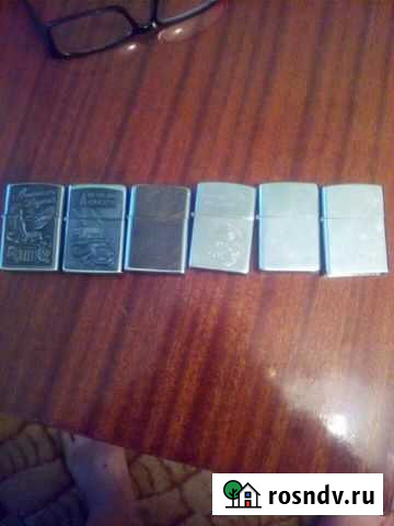 Зажигалки зиппо бензиновые Таганрог - изображение 1