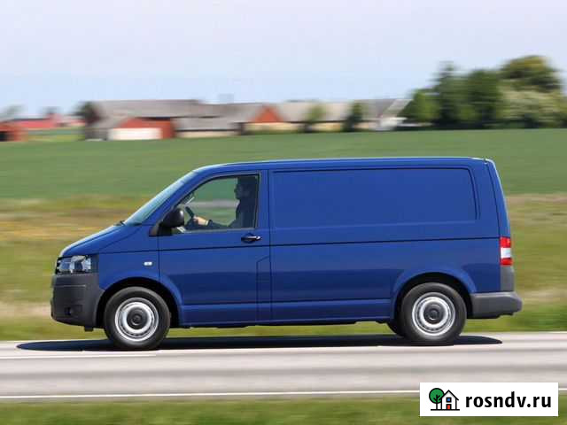 Доставлю груз Тотьма - изображение 1