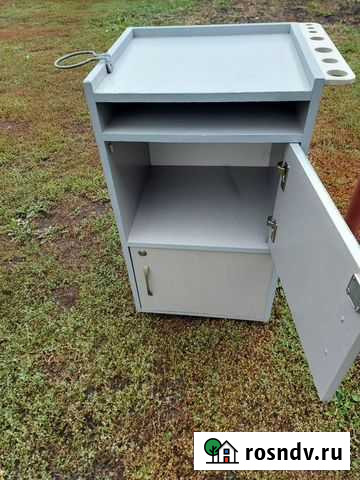 Тележка для парикмахера бу Тамбов - изображение 1