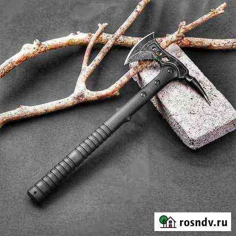 Топор Воскресенск