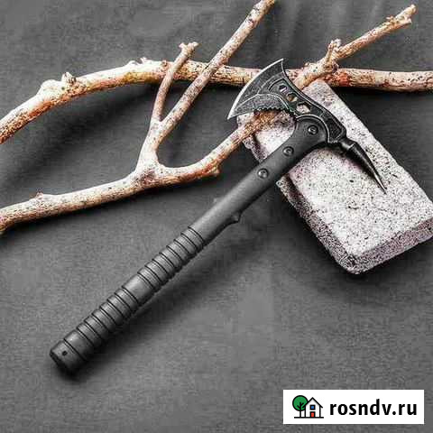 Топор Воскресенск - изображение 1