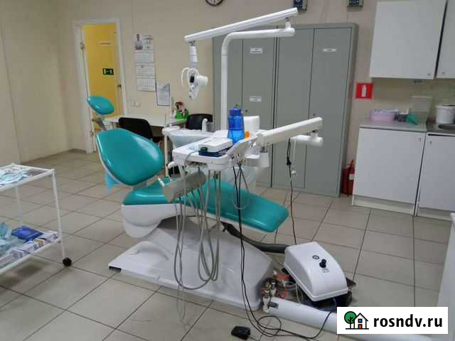 Стоматологические установки Новочеркасск - изображение 1