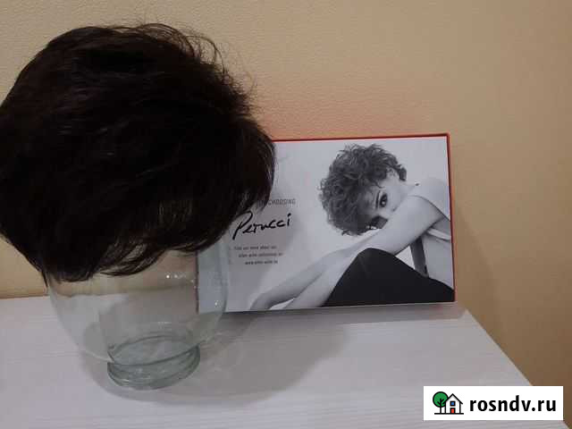 Парик Рetucci Долгопрудный - изображение 1