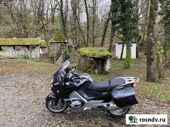 BMW R1200RT Сочи