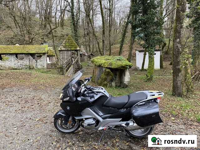 BMW R1200RT Сочи - изображение 1