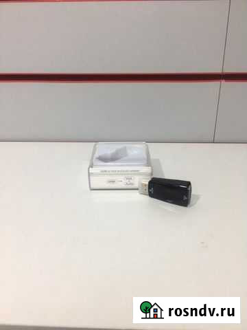 Адаптер VGA-hdmi-AUX Black Майкоп - изображение 1