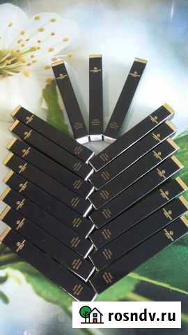 Универсальная супертушь для ресниц Giordani Gold Тамбов - изображение 1