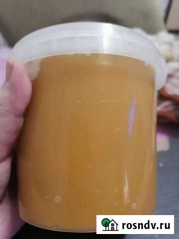 Мед Подольск - изображение 1