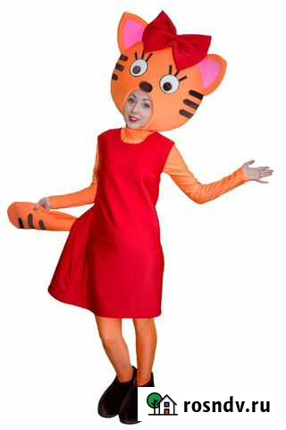 Детские праздник,аниматоры Саранск - изображение 1