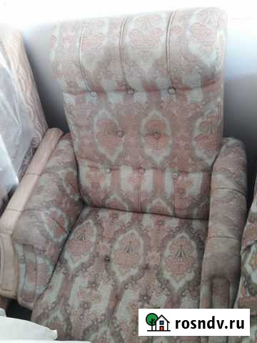 Кресло Евпатория - изображение 1