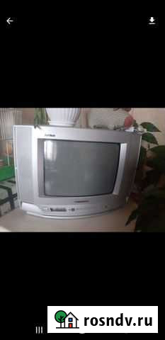 Телевизор Пенза - изображение 1
