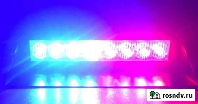 Стробоскоп 12v Вичуга - изображение 1