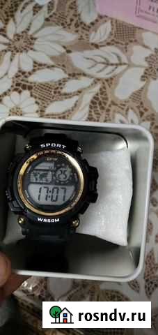 Часы TPW Грозный - изображение 1