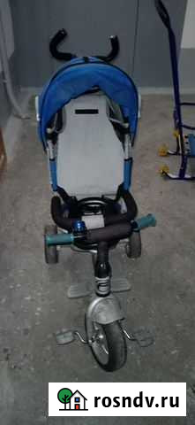 Велосипед бу Новокузнецк - изображение 1