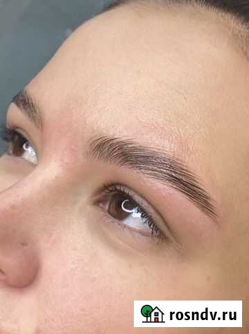 Брови,ламинирование ресниц и бровей Одинцово - изображение 1