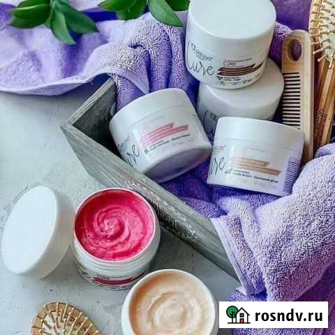 Маска для волос NL Ульяновск - изображение 1