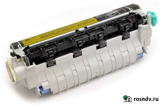 Термоузлы (печки) для принтеров Владимир - изображение 1