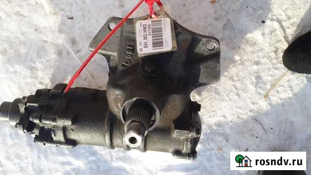 Продажа гур на ЗИЛ 130, 131 Сковородино - изображение 1