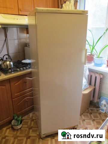 Холодильник бу Рыбинск - изображение 1