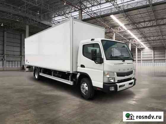 Fuso canter TF Изотермический 5,2х2,4х2,4 26 Санкт-Петербург
