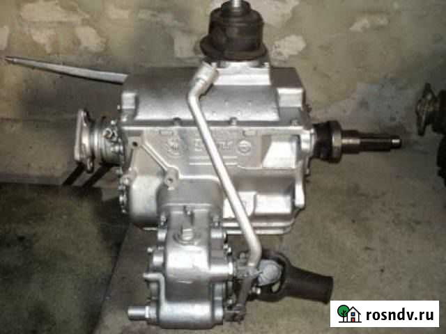 Продаю кпп ЗИЛ 131 с ком Улан-Удэ - изображение 1