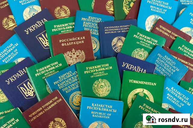 Требуются разнорабочие Москва - изображение 1