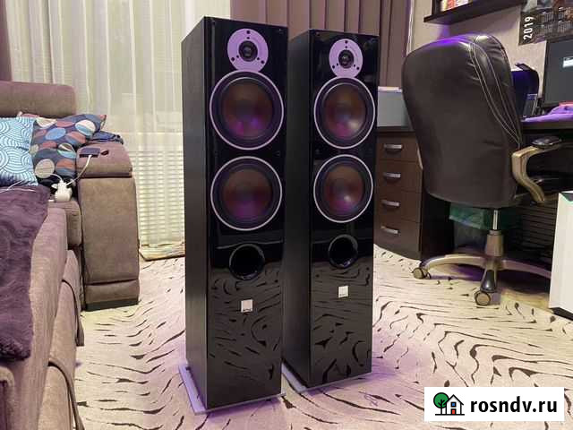 Dali Zensor 7 Black Арзамас - изображение 1