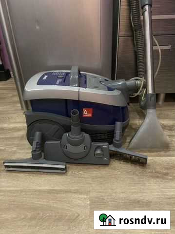 Моющий Пылесос Zelmer Aquawelt 1600w Липецк - изображение 1