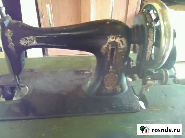 Швейная машина Singer Нижний Тагил - изображение 1