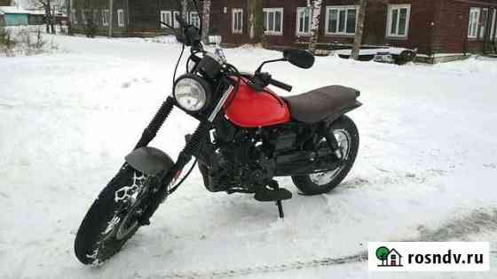 Scr 250 Великий Устюг