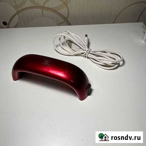 LED лампа для маникюра Решетиха - изображение 1