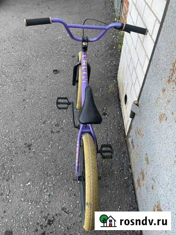 Велосипед бмх Валуйки - изображение 1