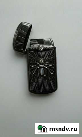 Зажигалка Семенов - изображение 1
