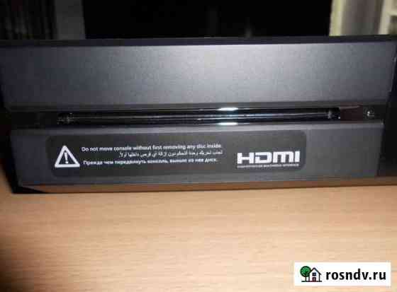 Xbox One Нововеличковская