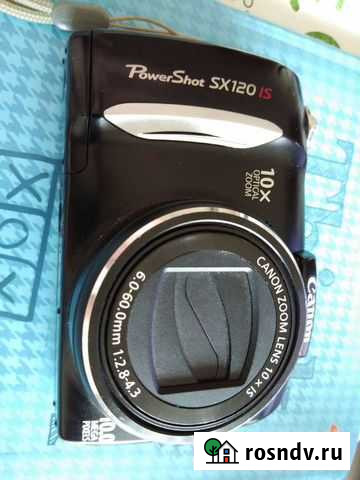 Фотоаппарат Canon Люберцы - изображение 1