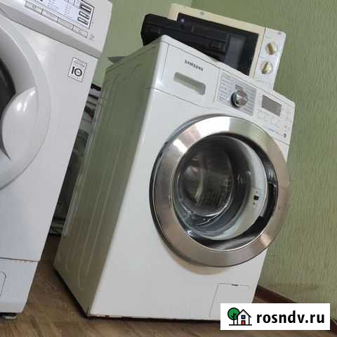 Ремонт стиралок, пылесосов, свч-печей Прохладный - изображение 1