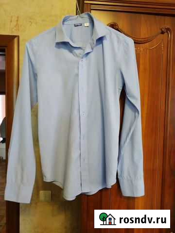 Рубашка для школы Иваново - изображение 1