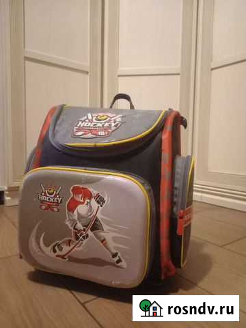 Рюкзак Бобров - изображение 1