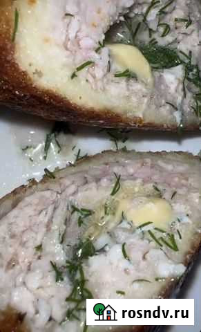 Котлеты по киевски Оренбург - изображение 1