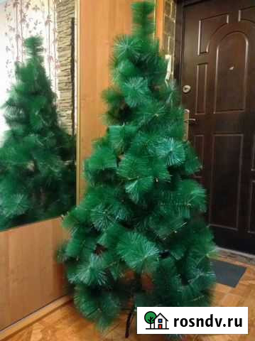 Ёлка новогодняя Рязань - изображение 1