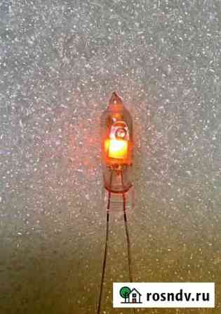 Индикатор ин-3 Nixie IN-3 Тверь