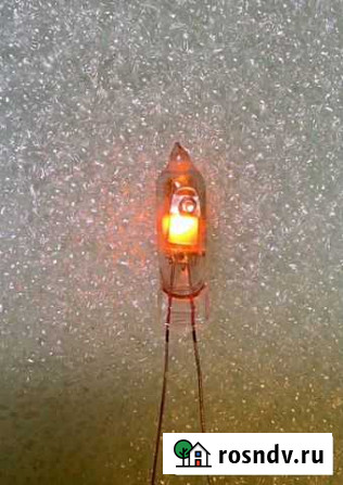 Индикатор ин-3 Nixie IN-3 Тверь - изображение 1