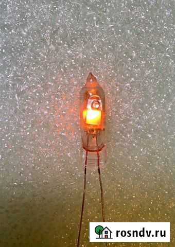 Индикатор ин-3 Nixie IN-3 Тверь - изображение 1