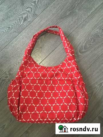 Сумка для мамы/коляски mothercare Москва - изображение 1