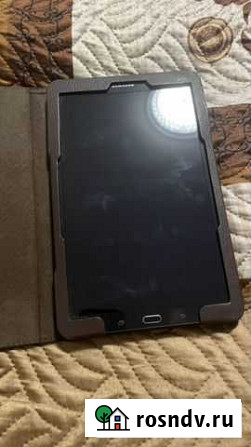 Samsung galaxy tab e 9.6 Ижевск - изображение 1