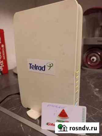 Wi-fi роутер Тольятти