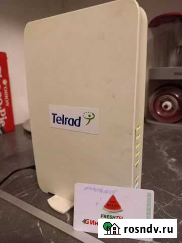 Wi-fi роутер Тольятти - изображение 1