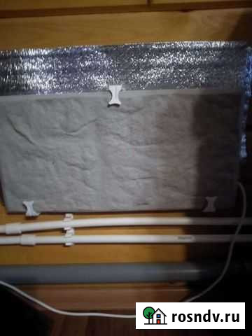 Тепловой экран Пермь - изображение 1