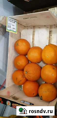 Апельсины Турция, с доставкой до дверей Тосно - изображение 1